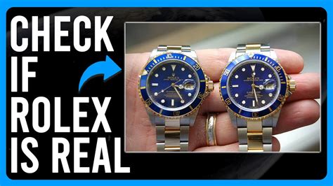 spot rolex pianista|how to spot a rolex watch.